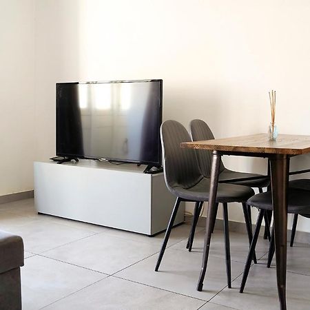 Lovely Apartment Close To The Sea Gzira Exterior foto