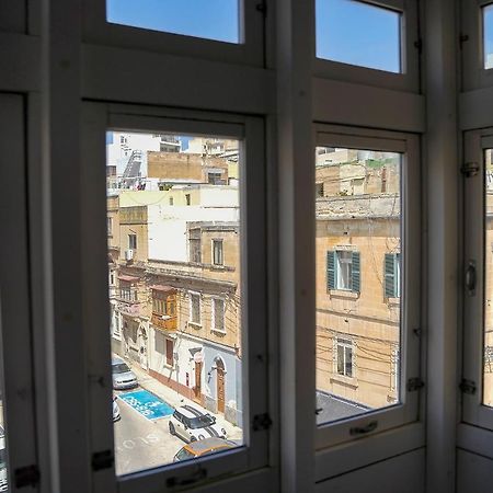 Lovely Apartment Close To The Sea Gzira Exterior foto