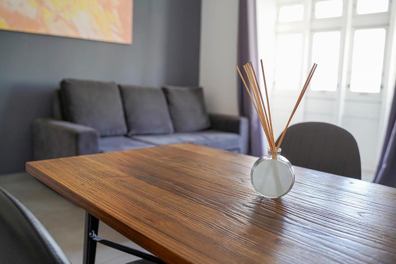 Lovely Apartment Close To The Sea Gzira Exterior foto