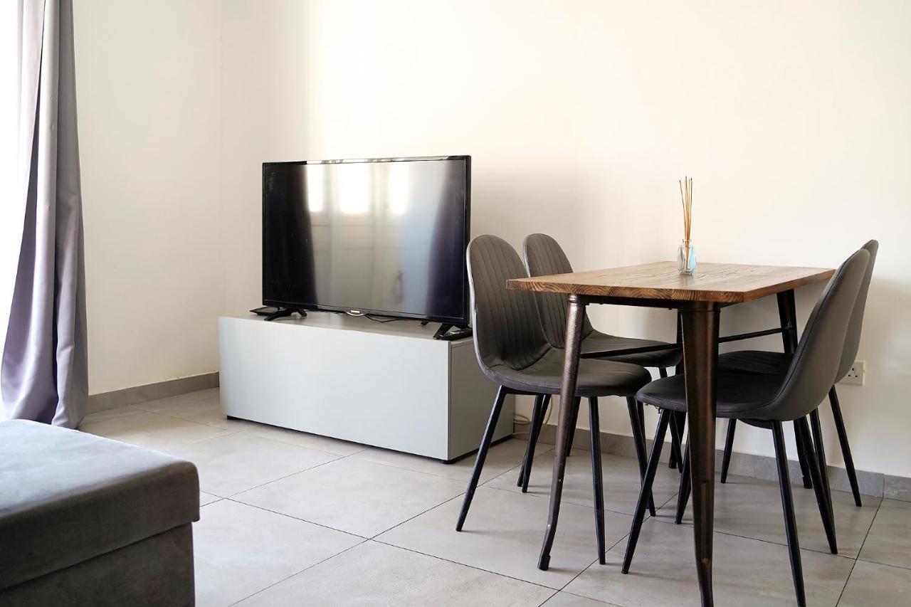 Lovely Apartment Close To The Sea Gzira Exterior foto