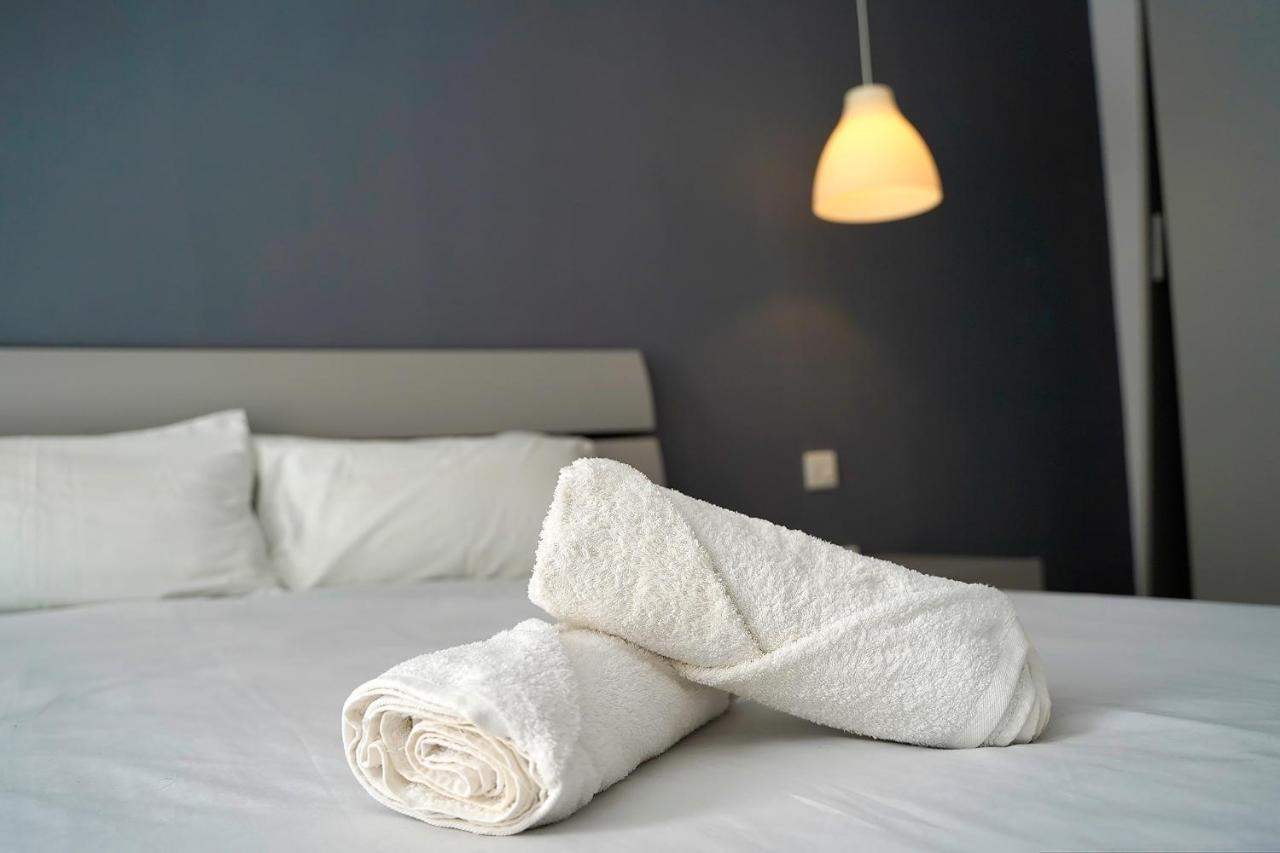Lovely Apartment Close To The Sea Gzira Exterior foto