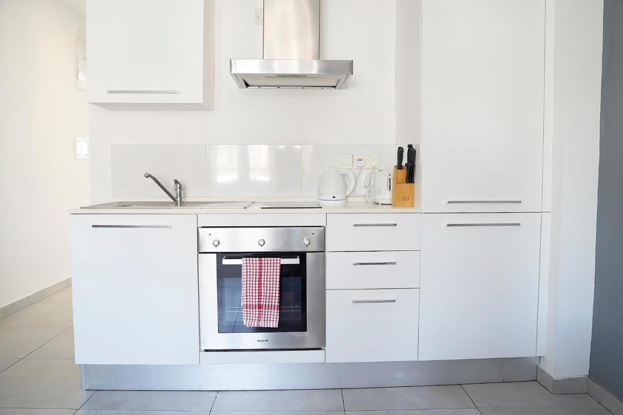 Lovely Apartment Close To The Sea Gzira Exterior foto